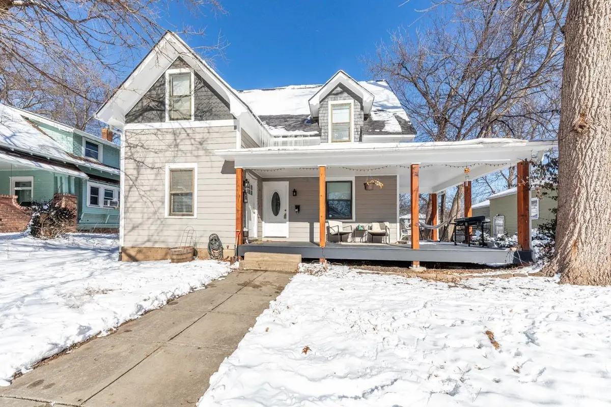 1620 Leavenworth Street, Manhattan, KS 66502 - Image #1