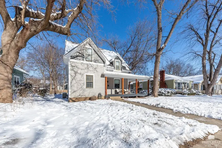 1620 Leavenworth Street, Manhattan, KS 66502 - Image #2