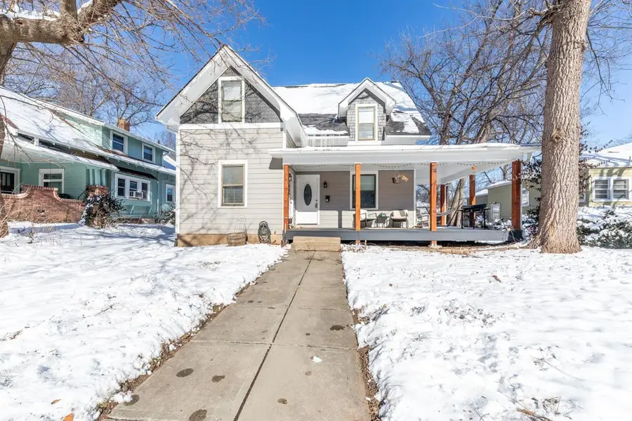 1620 Leavenworth Street, Manhattan, KS 66502 - Image #3