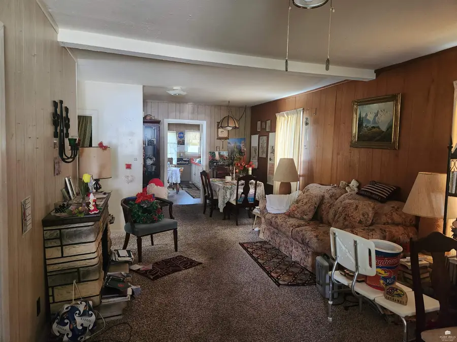 101 S G, Herington, KS 67449 - Image #2