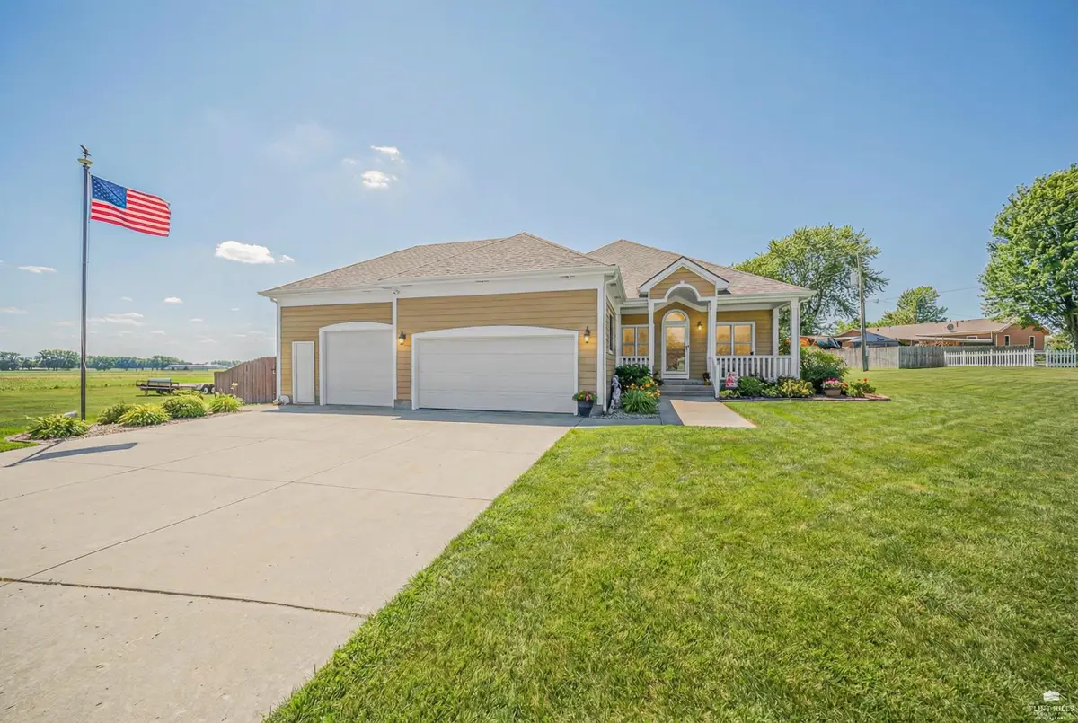 401 Dewey Street, Solomon, KS 67480 - Image #1