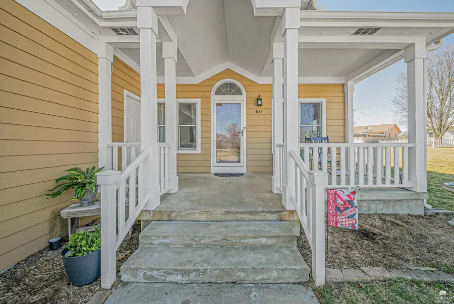 401 Dewey Street, Solomon, KS 67480 - Image #2