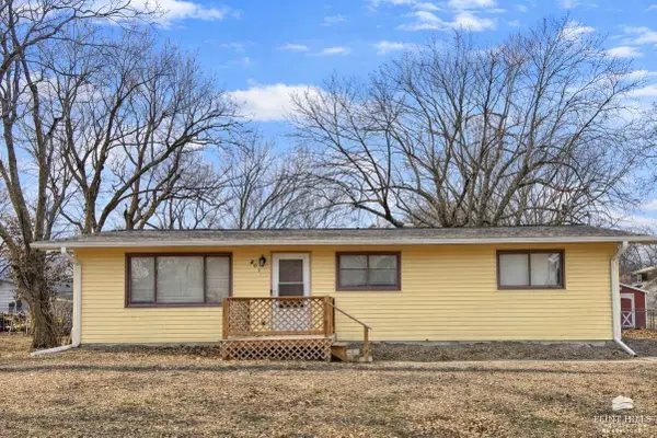205 N Arizona St, Leonardville, KS 66449