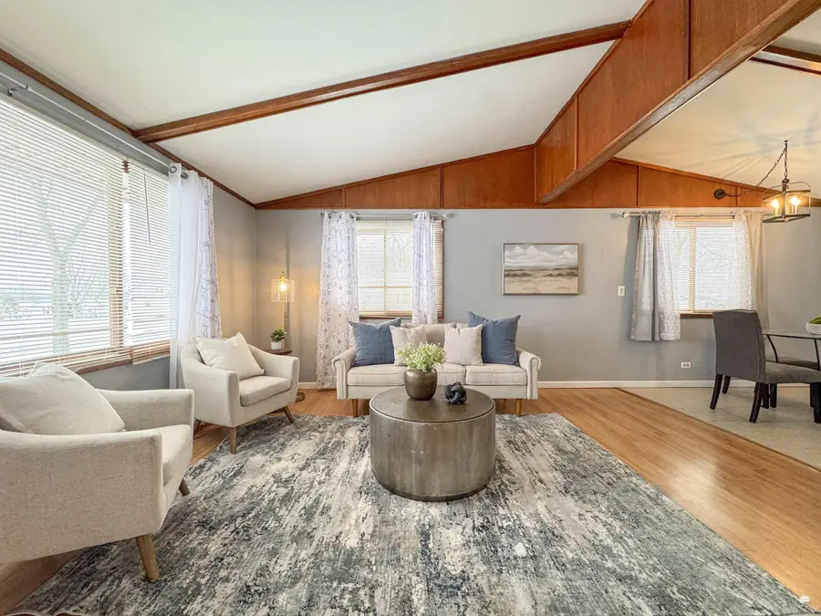 205 N Arizona St, Leonardville, KS 66449 - #2