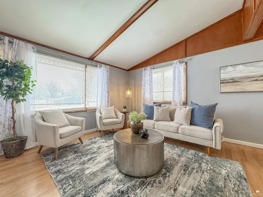 205 N Arizona St, Leonardville, KS 66449 - #3