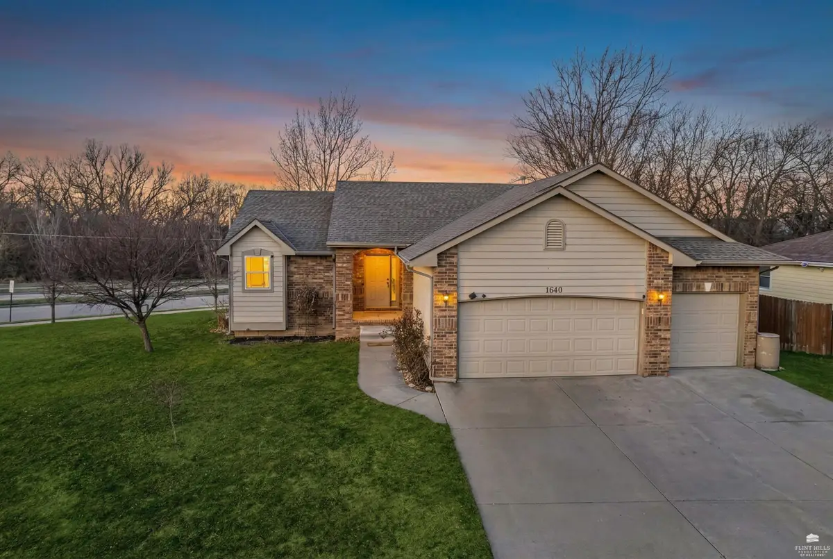 1640 Rivendell Street, Junction City, KS 66441 - Image #1