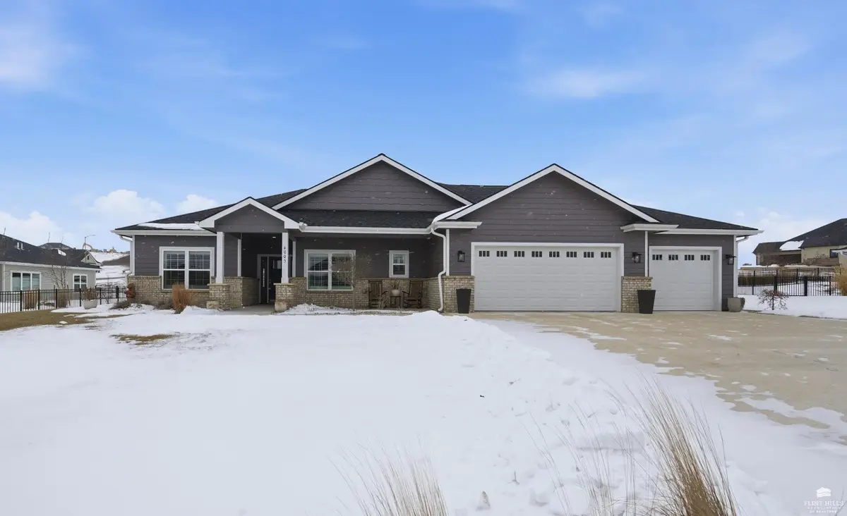 4005 Macinnes Court, Manhattan, KS 66503 - Image #1