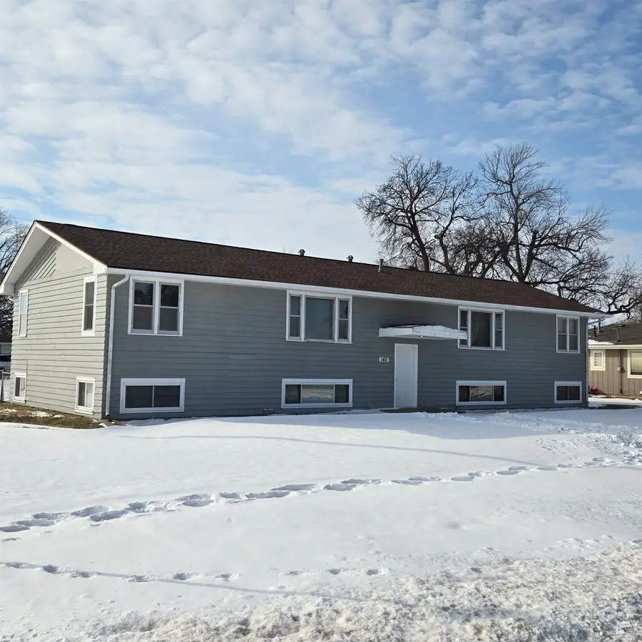 149 E 1st Street, Assaria, KS 67416 - #2