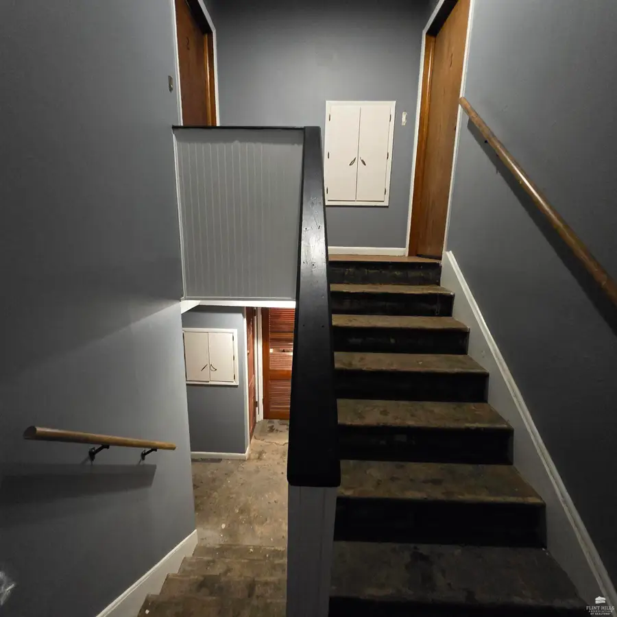 149 E 1st Street, Assaria, KS 67416 - #3