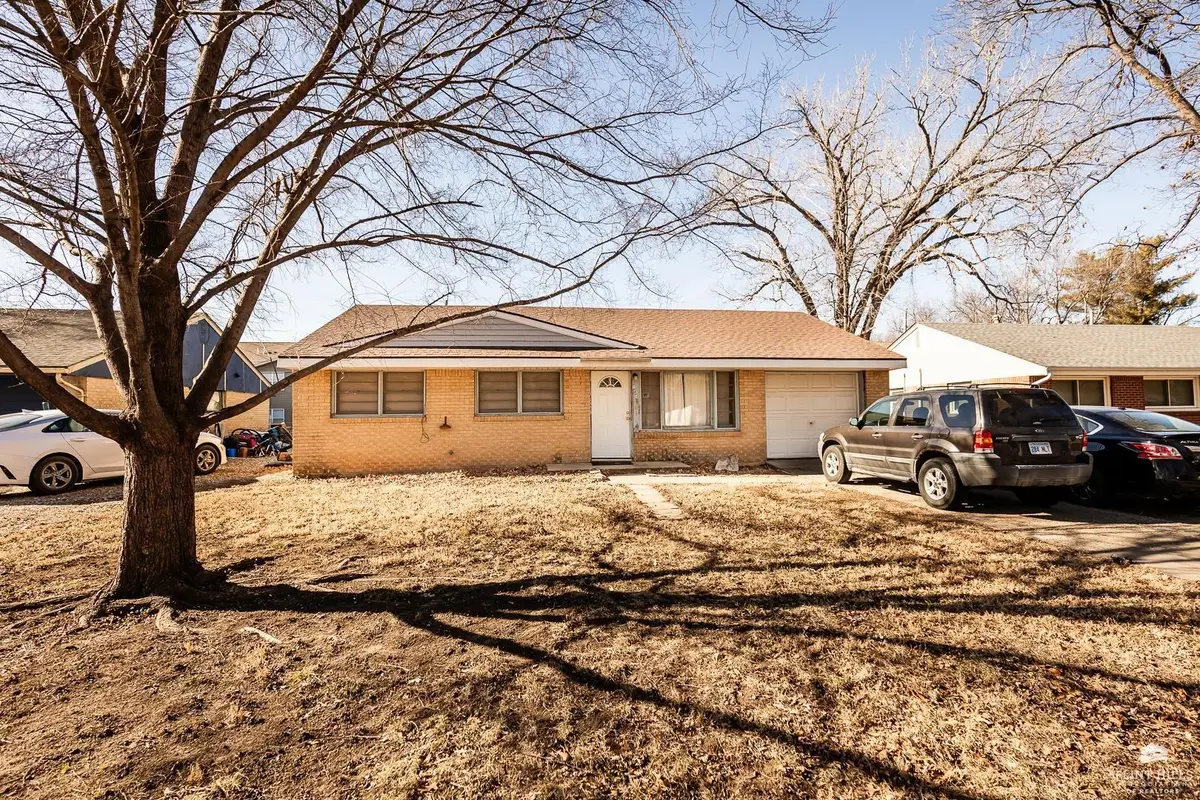 1415 Hartford Road, Manhattan, KS 66502 - Image #1