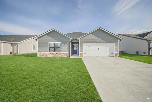 2507 Wren Lane, Junction City, KS 66441