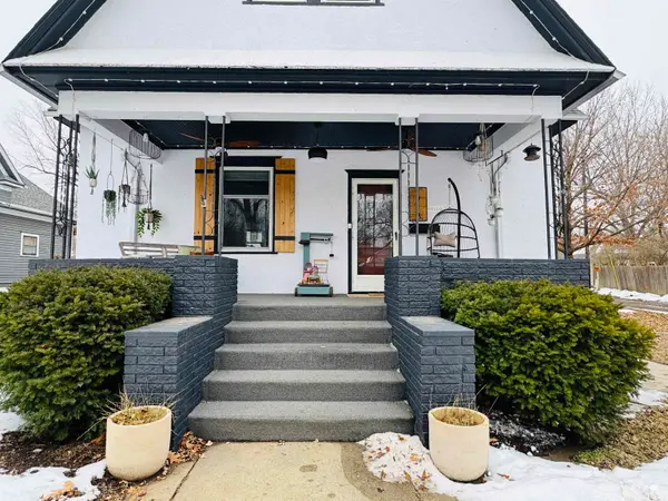 1718 5th Street, Clay Center, KS 67432