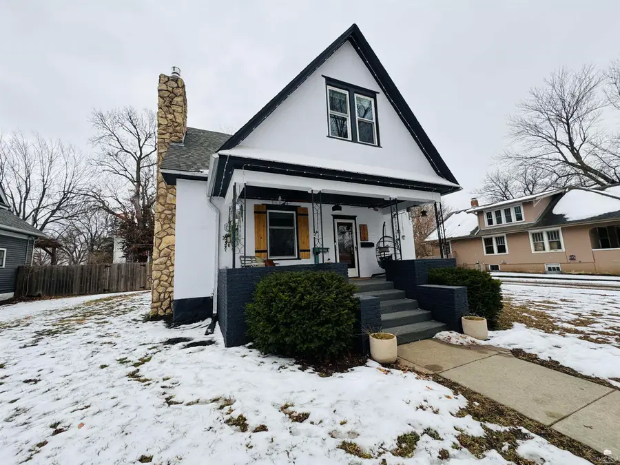 1718 5th Street, Clay Center, KS 67432 - #2