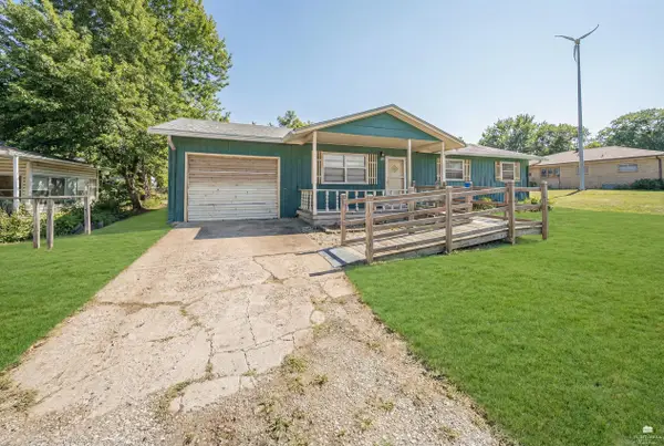 310 S Bluff Street, Enterprise, KS 67441