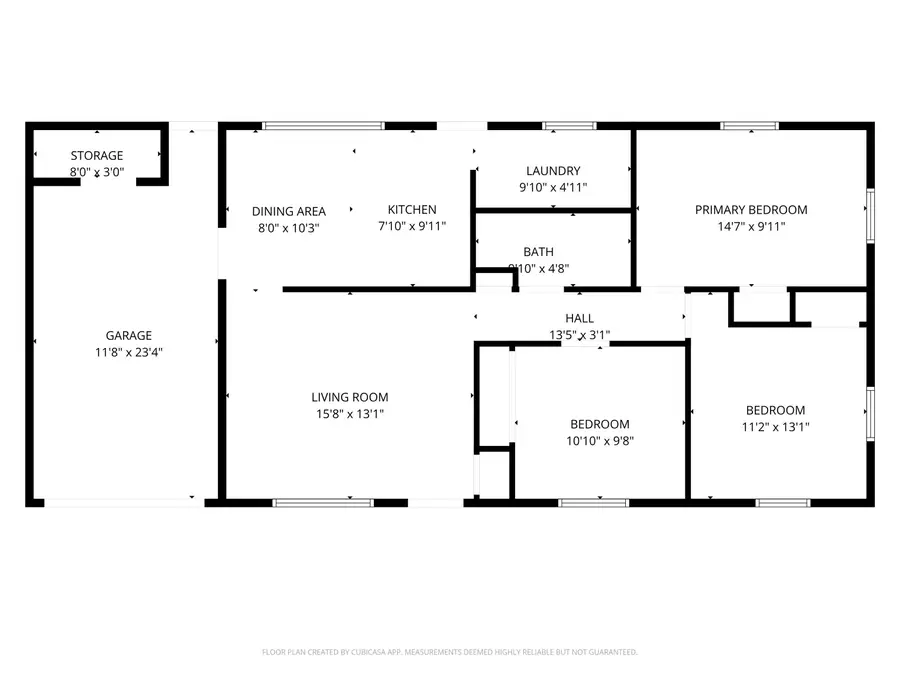 310 S Bluff Street, Enterprise, KS 67441 - #2