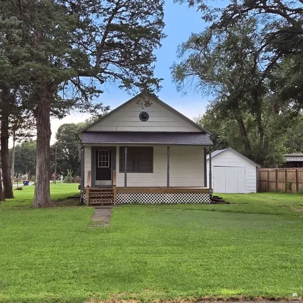 301 N Poplar Street, Solomon, KS 67480