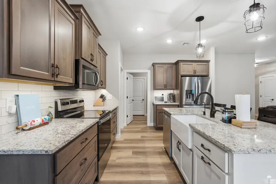 4660 Raven Creek, Manhattan, KS 66502 - #2