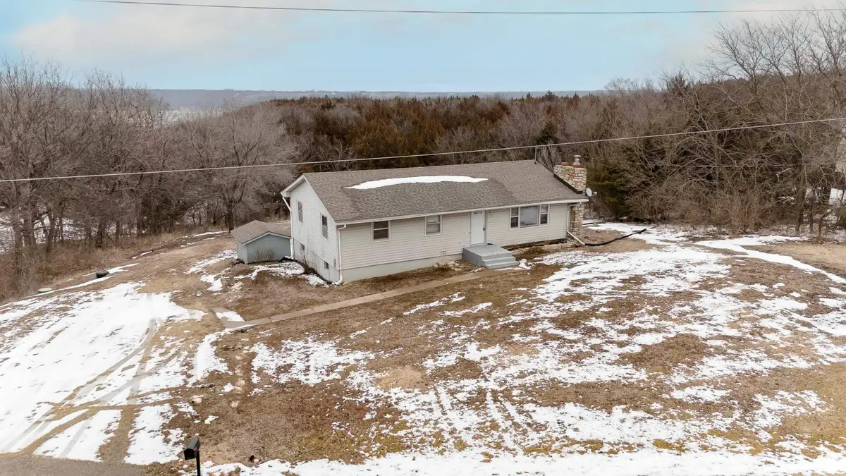 9012 Blue Ridge Road, Manhattan, KS 66503 - Image #1