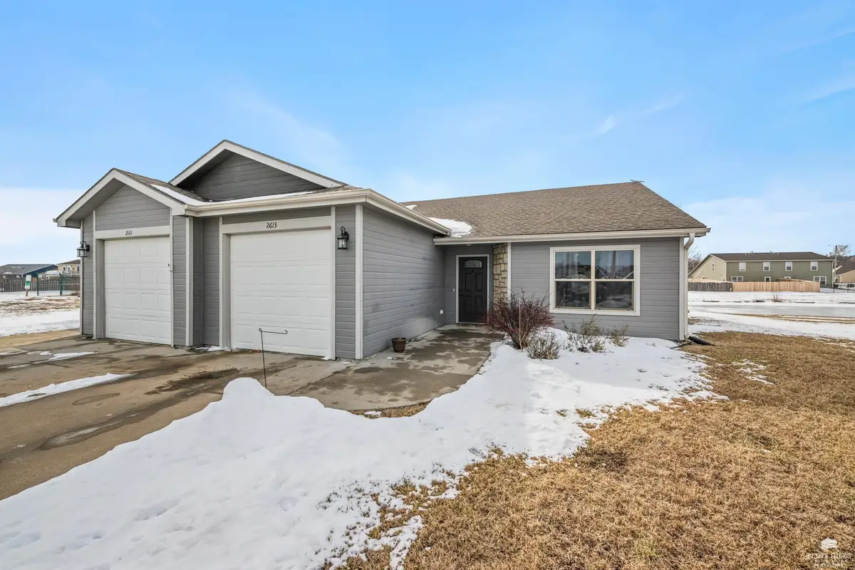 2613 T Dowling Court, Manhattan, KS 66502 - Image #1