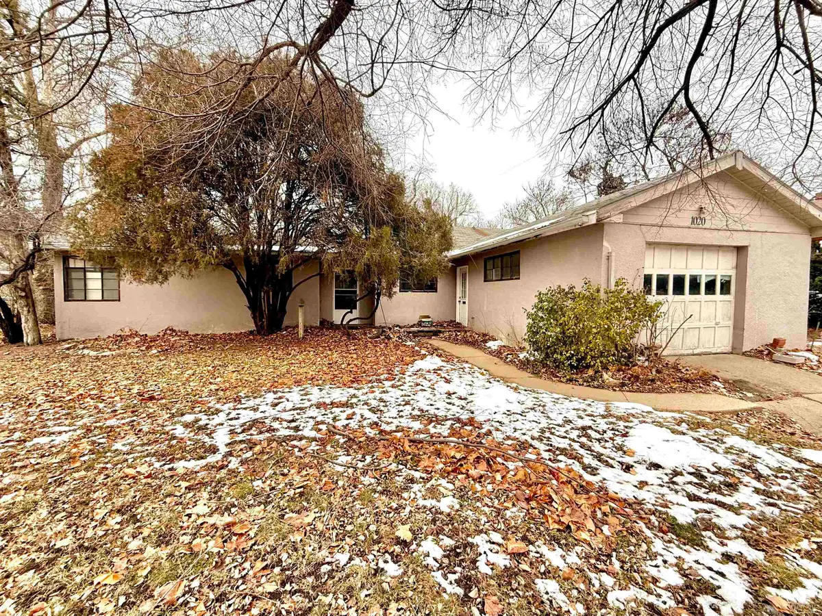 1020 Claflin Road, Manhattan, KS 66502 - Image #1