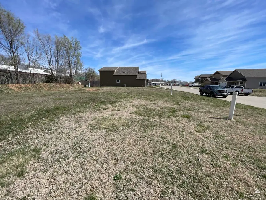 Lot 18 on 14th Street, Wamego, KS 66547 - #3