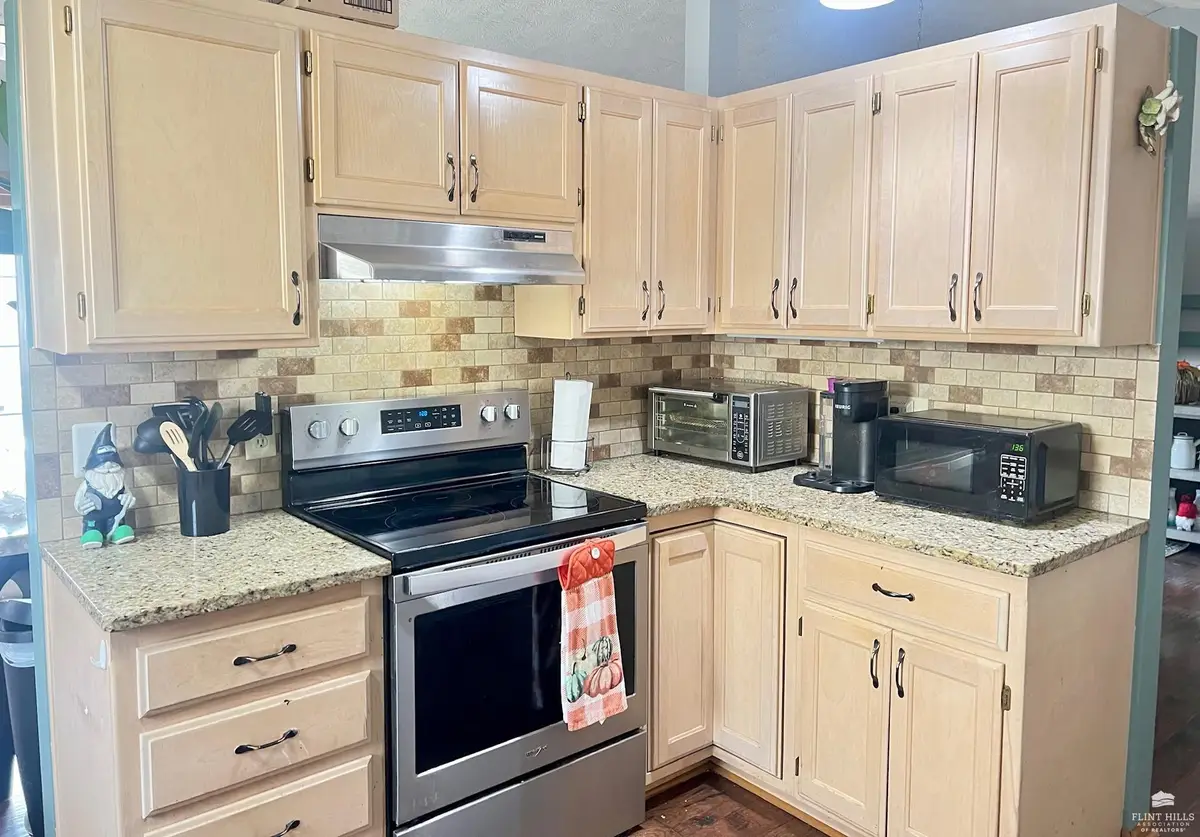 2308 Raspberry Drive, Manhattan, KS 66502 - #1