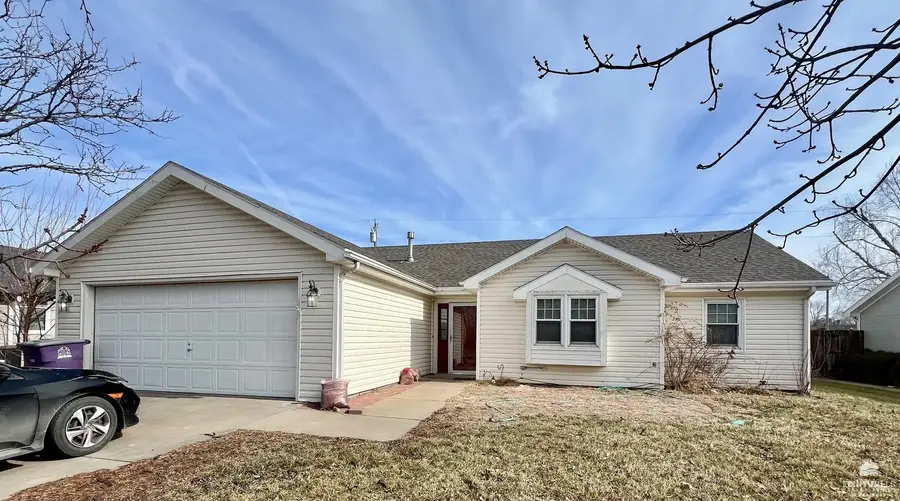2308 Raspberry Drive, Manhattan, KS 66502 - #3