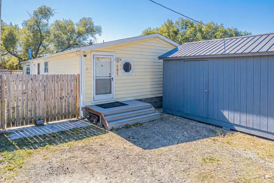 507 E 1st Street, Enterprise, KS 67441 - Image #2