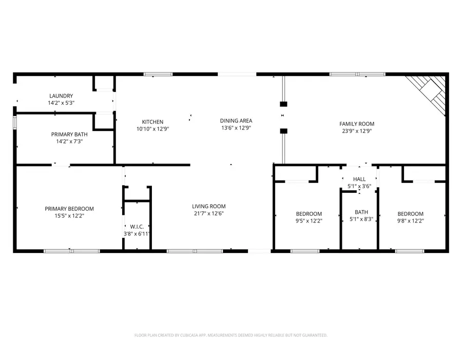 507 E 1st Street, Enterprise, KS 67441 - Image #3