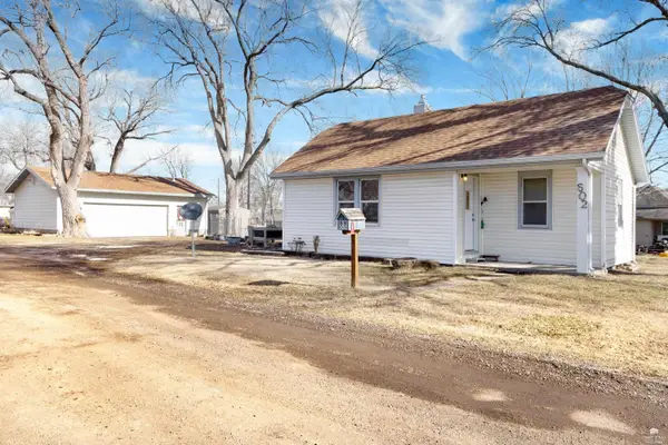 602 14th Street, Clay Center, KS 67432