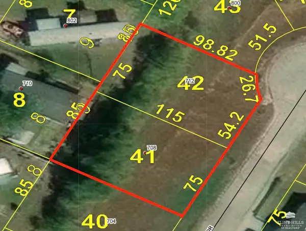 708 & 712 Jerry Drive, Junction City, KS 66441