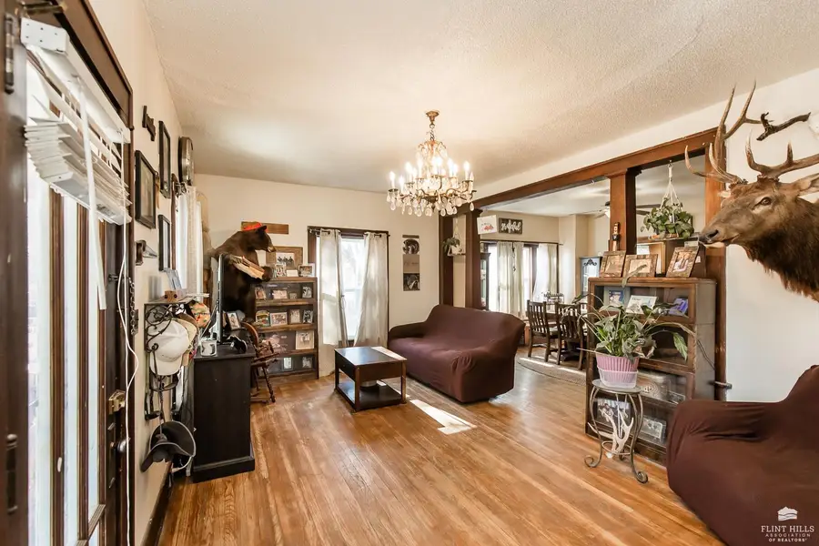 201 Barry Street, Milford, KS 66514 - #2