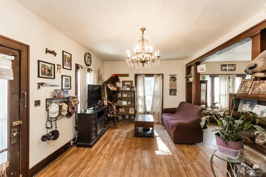 201 Barry Street, Milford, KS 66514 - #3