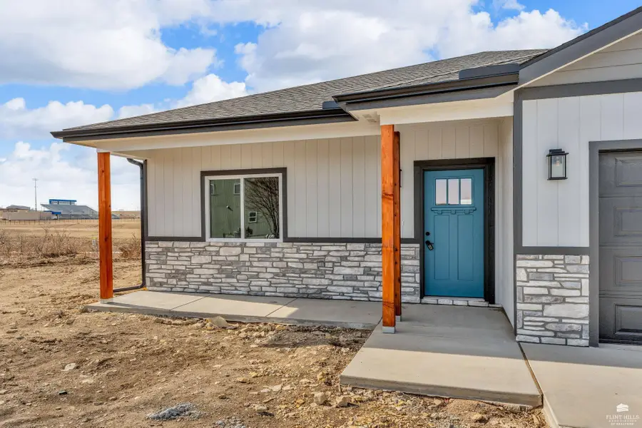 1530 Shoffner Dr., Junction City, KS 66441 - #3