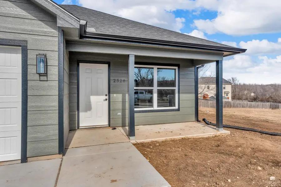 2528 Sawmill Road, Junction City, KS 66441 - #3