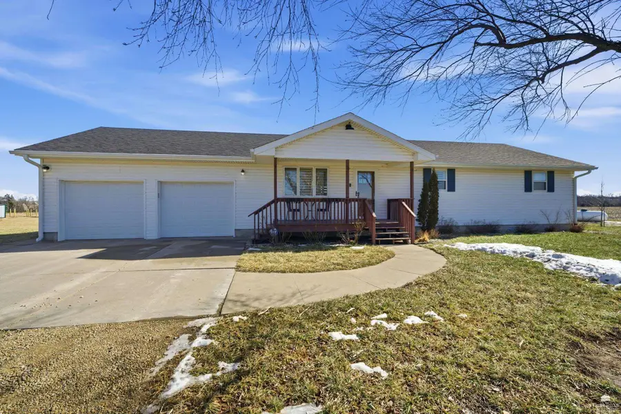 31015 K18 Hwy, Wamego, KS 66547 - #2