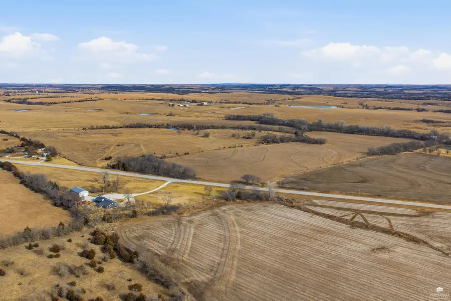 00000 Highway 99 #North 25 acre lot, Wamego, KS 66547 - #3