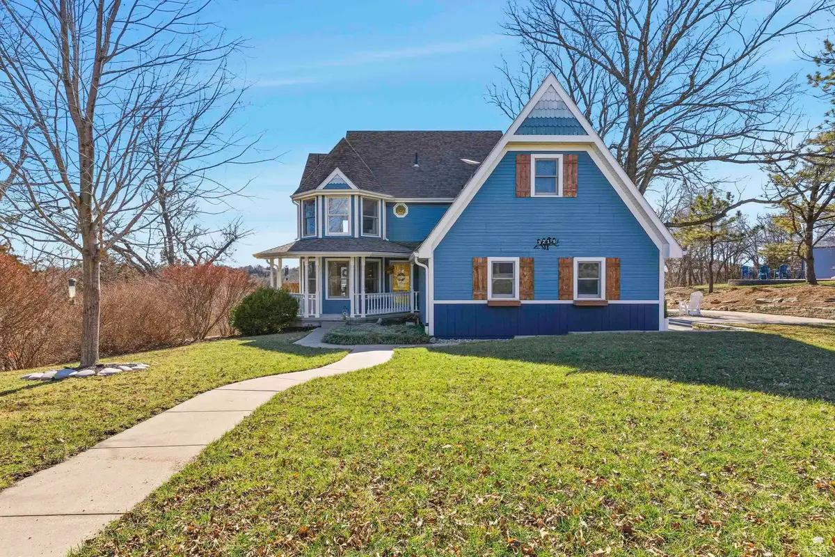 3215 Driftwood Drive, Manhattan, KS 66503 - #1