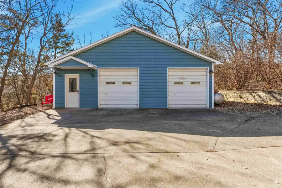 3215 Driftwood Drive, Manhattan, KS 66503 - #3