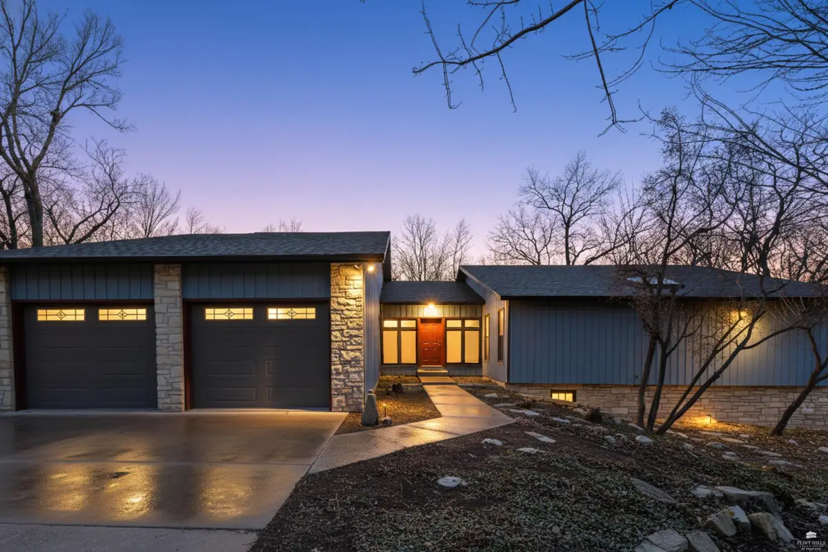 2806 Tatarrax Drive, Manhattan, KS 66502 - #1