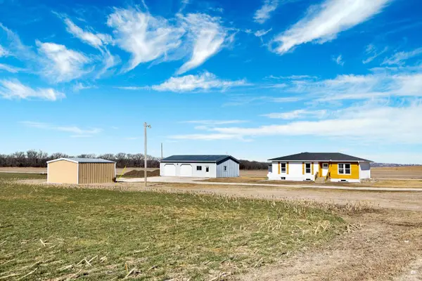 7846 Lyon Creek Road, Junction City, KS 66441