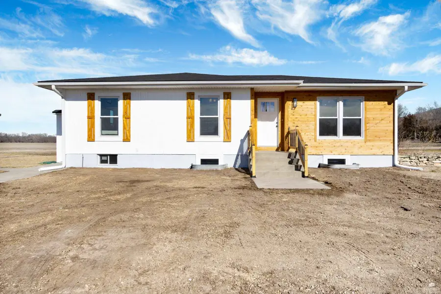 7846 Lyon Creek Road, Junction City, KS 66441 - #2