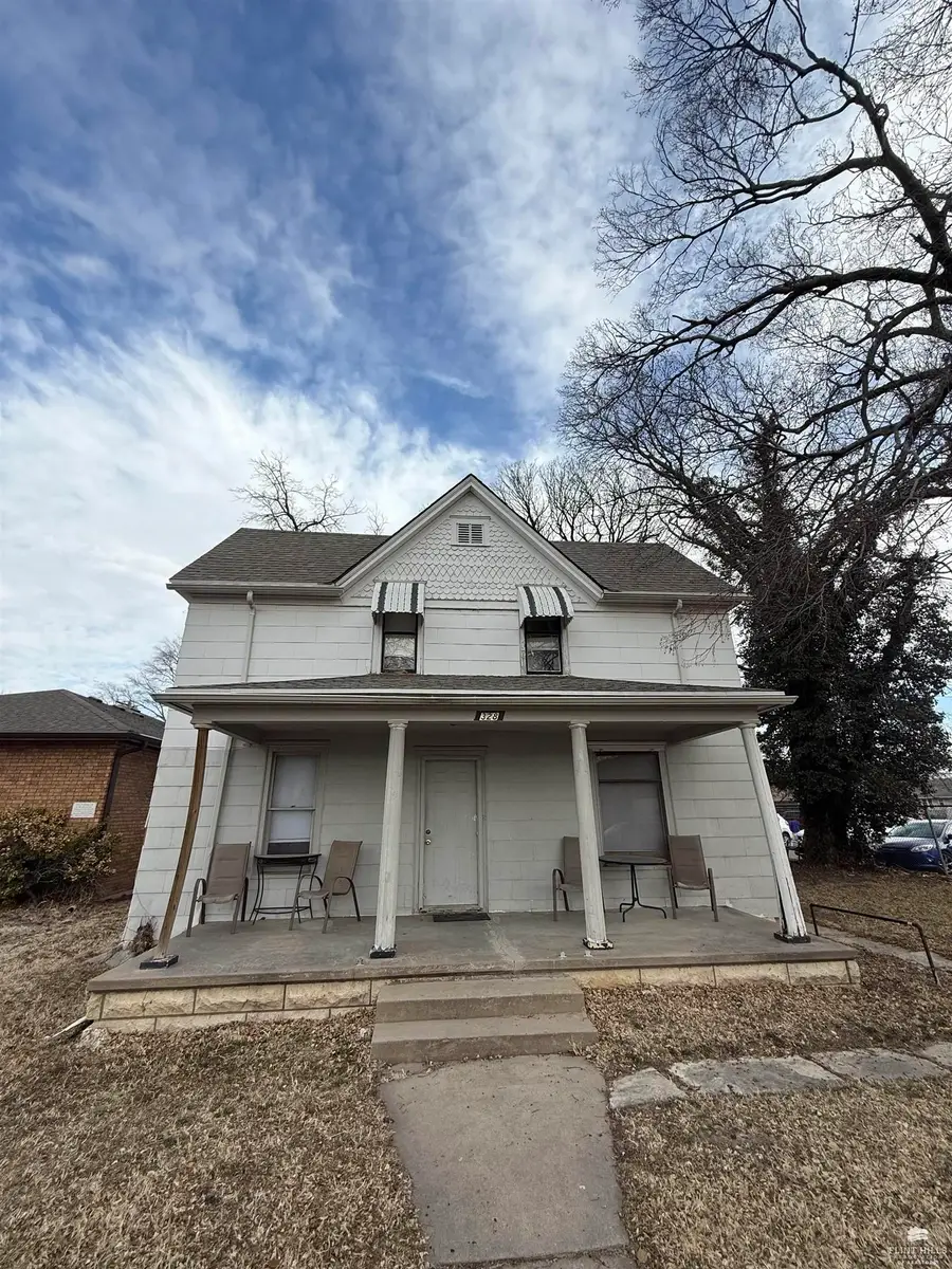 328 W 7th Street, Junction City, KS 66441 - #2