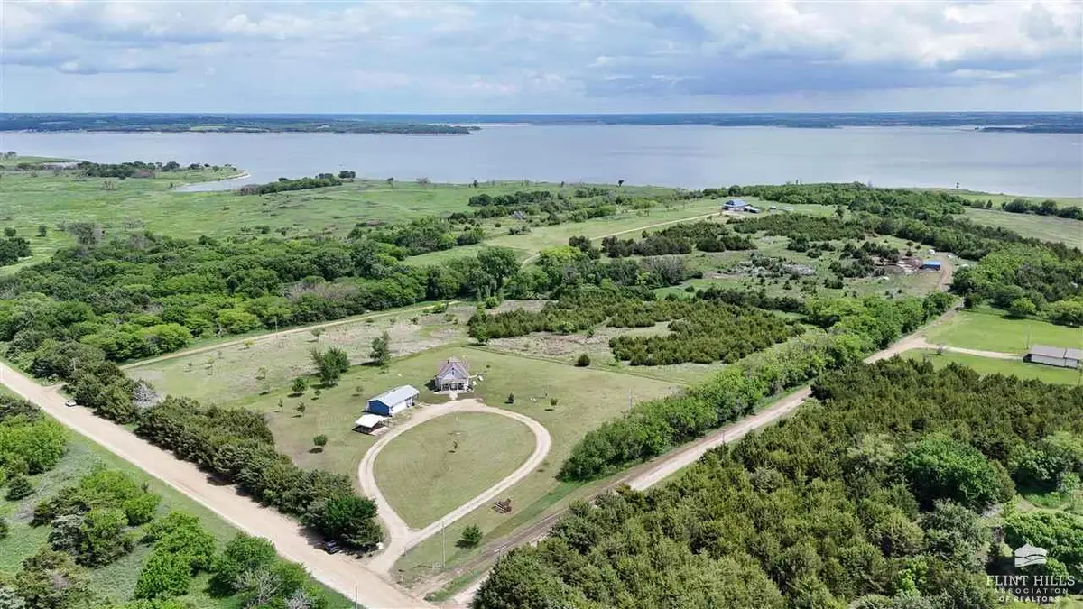 6615 Reynolds Road, Junction City, KS 66441 - #1