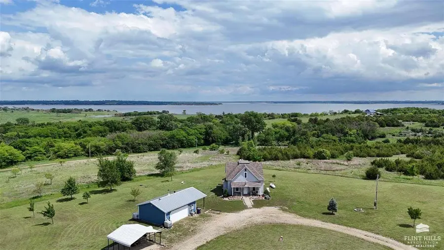 6615 Reynolds Road, Junction City, KS 66441 - #2