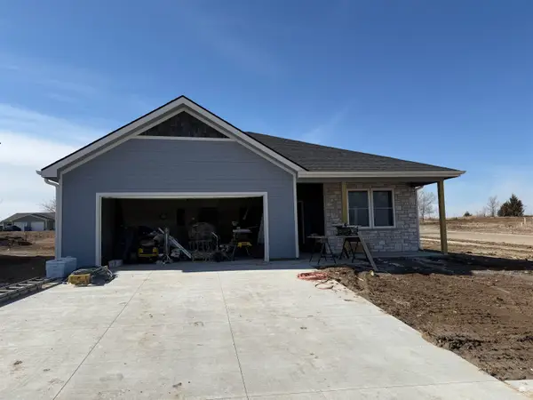 2532 Wren Lane, Junction City, KS 66441