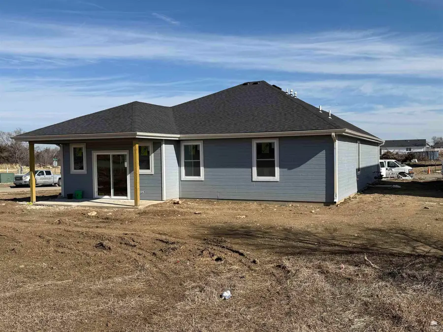 2532 Wren Lane, Junction City, KS 66441 - #3