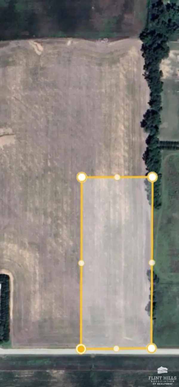 2200 Block Fair Rd, Abilene, KS 67410