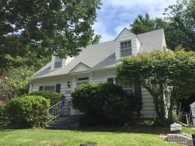 1849 Anderson Avenue, Manhattan, KS 66503 - #3