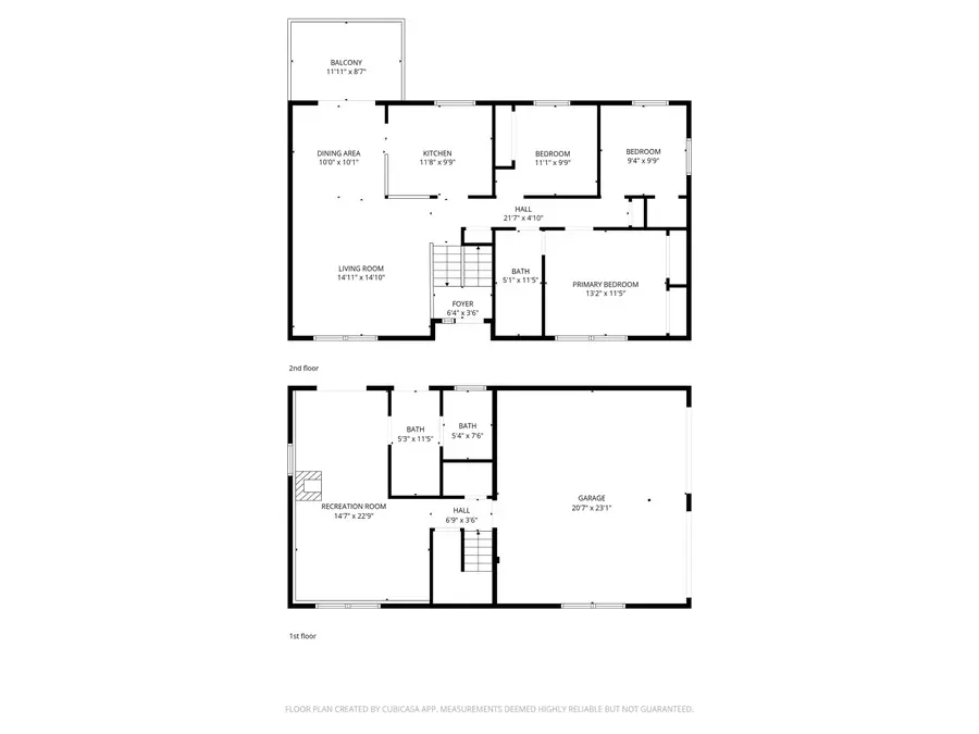 3409 Cedar Lane, Milford, KS 66514 - #2